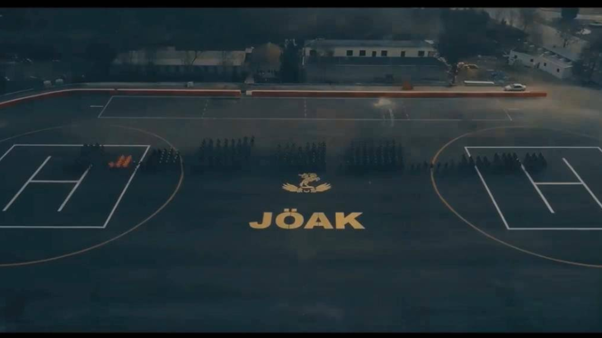 土耳其JÖAK特种部队MV
